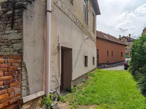 Prodej rodinného domu, Nové Hrady, 240 m2