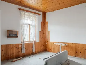 Prodej rodinného domu, Nové Hrady, 240 m2