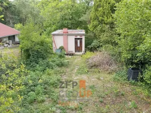 Prodej zahrady, Brno, 1055 m2