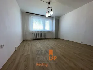 Pronájem bytu 2+kk, Liberec, Ruprechtická, 40 m2