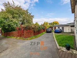 Prodej bytu 4+1, Frýdlant, Žitavská, 95 m2