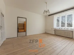 Prodej rodinného domu, Kuřim, Jungmannova, 176 m2