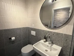 Prodej bytu 1+kk, Brno, Bratislavská, 24 m2