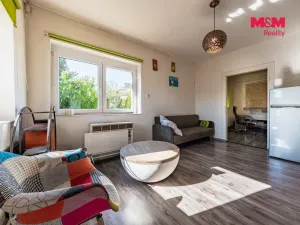 Prodej rodinného domu, Nová Ves - Vepřek, 600 m2