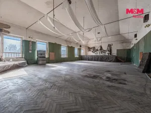 Prodej rodinného domu, Nová Ves - Vepřek, 600 m2