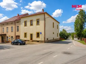 Prodej rodinného domu, Rokytnice v Orlických horách, 431 m2
