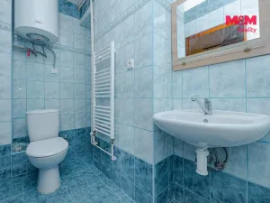 Prodej činžovního domu, Rokytnice v Orlických horách, 431 m2