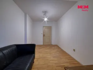 Pronájem bytu 2+1, Mariánské Lázně - Úšovice, Anglická, 55 m2