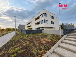 Pronájem bytu 2+kk, Brandýs nad Labem-Stará Boleslav - Stará Boleslav, Josefa Truhláře, 52 m2