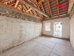 Prodej rodinného domu, Vesce, 242 m2