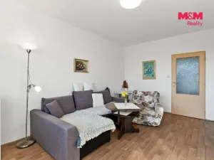 Prodej bytu 3+1, Jablonec nad Nisou, Liberecká, 62 m2