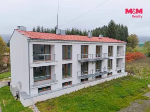 Prodej bytu 3+1, Nemanice, 71 m2