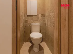 Prodej bytu 2+1, Klatovy - Klatovy III, Masarykova, 54 m2