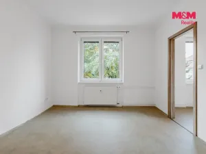 Prodej bytu 2+1, Klatovy - Klatovy III, Masarykova, 54 m2