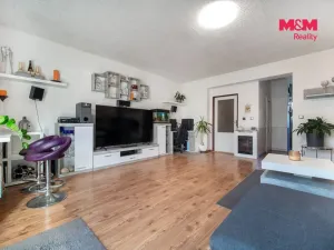 Prodej rodinného domu, Březová nad Svitavou, Polní, 85 m2