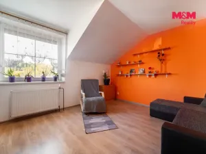 Prodej rodinného domu, Březová nad Svitavou, Polní, 85 m2