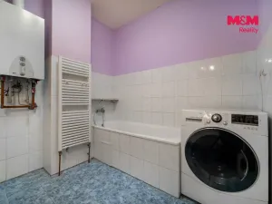 Prodej rodinného domu, Březová nad Svitavou, Polní, 85 m2