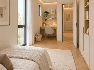 Prodej bytu 3+kk, Praha - Modřany, Vzpoury, 79 m2