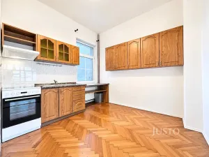 Pronájem bytu 2+1, Ústí nad Labem, Mírové náměstí, 64 m2