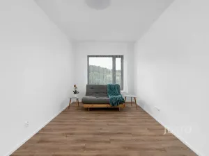 Pronájem bytu 2+kk, Brno, Pod Kavkami, 47 m2