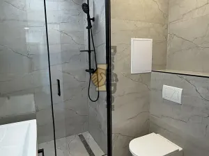 Pronájem bytu 2+kk, Kopřivnice, Pod Morávií, 43 m2