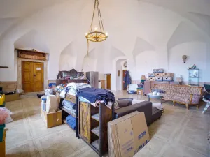Prodej rodinného domu, Soběraz, 272 m2