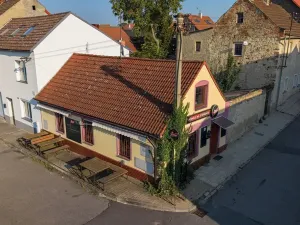 Prodej rodinného domu, Kladno, Vinšova, 89 m2