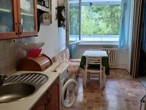 Pronájem pokoje, Praha - Písnice, 22 m2