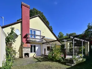 Prodej rodinného domu, Prostřední Poříčí, 140 m2
