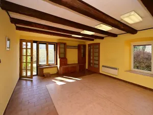 Prodej rodinného domu, Prostřední Poříčí, 140 m2