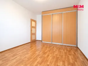 Pronájem bytu 2+1, Žďár nad Sázavou - Žďár nad Sázavou 4, Nezvalova, 60 m2