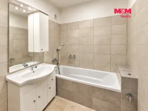 Prodej bytu 2+kk, Havířov - Šumbark, Zvonková, 51 m2