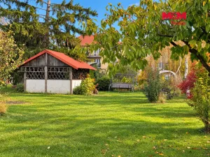 Prodej bytu 3+1, Košík, 64 m2