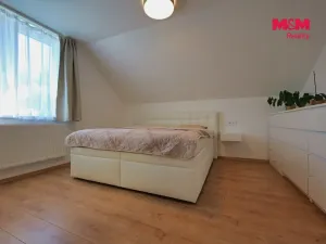 Prodej rodinného domu, Vranovice-Kelčice - Vranovice, 128 m2