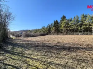 Prodej pozemku pro bydlení, Slaný, 895 m2
