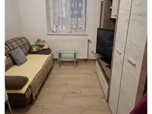 Pronájem bytu 1+kk, Holubice, Na Hrázi, 25 m2