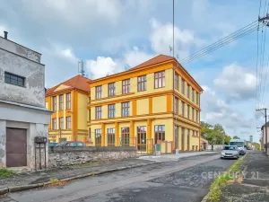 Prodej rodinného domu, Žleby, Na Malé obci, 74 m2