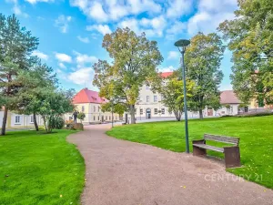 Prodej rodinného domu, Ronov nad Doubravou, Zámecká, 112 m2