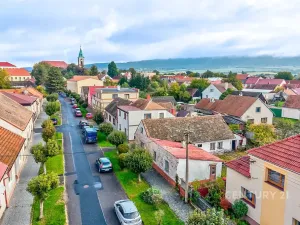 Prodej rodinného domu, Ronov nad Doubravou, Zámecká, 112 m2