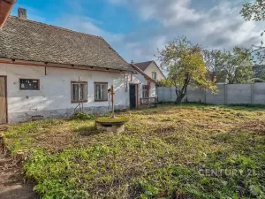 Prodej rodinného domu, Ronov nad Doubravou, Zámecká, 112 m2