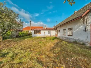 Prodej rodinného domu, Ronov nad Doubravou, Zámecká, 112 m2
