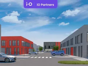 Pronájem skladu, Obříství, Spojovací, 390 m2