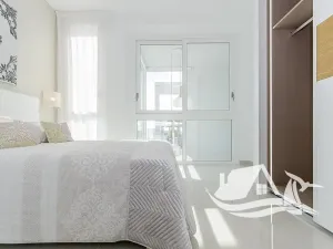 Prodej vily, Vera, Španělsko, 100 m2