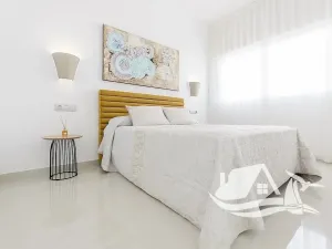 Prodej vily, Vera, Španělsko, 100 m2