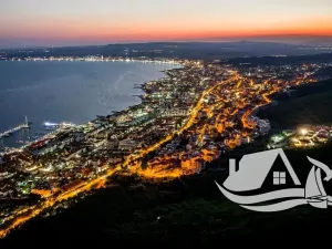 Prodej bytu 3+kk, Sveti Vlas, Bulharsko, 151 m2