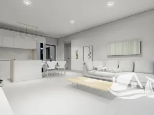 Prodej vily, Torre-Pacheco, Španělsko, 97 m2