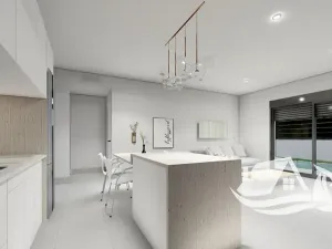 Prodej vily, Torre-Pacheco, Španělsko, 97 m2