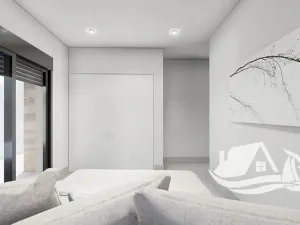 Prodej vily, Torre-Pacheco, Španělsko, 97 m2
