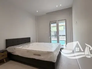 Prodej bytu 2+kk, Soluň, Řecko, 55 m2