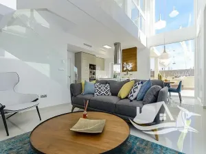 Prodej vily, Los Montesinos, Španělsko, 100 m2